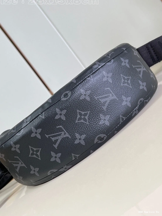 AAA Replica Ru LOUIS VUITTON Hamac Bag PM-28.5*15*8CM 0715
